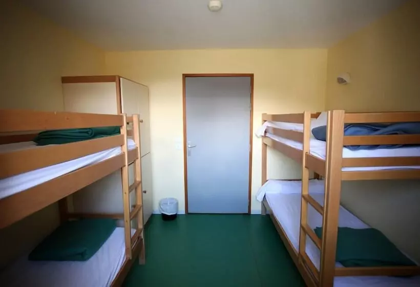 Association Peyranère   Hostel