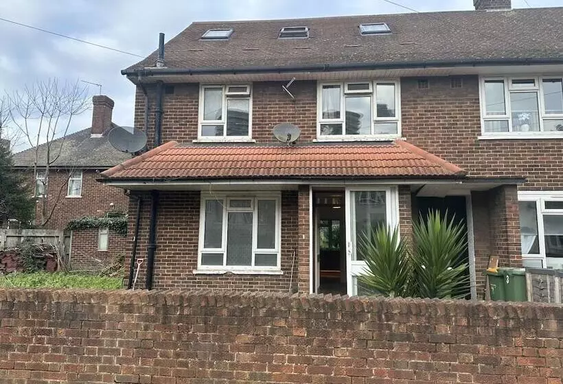 ユースホステル Tran Uk Homestay