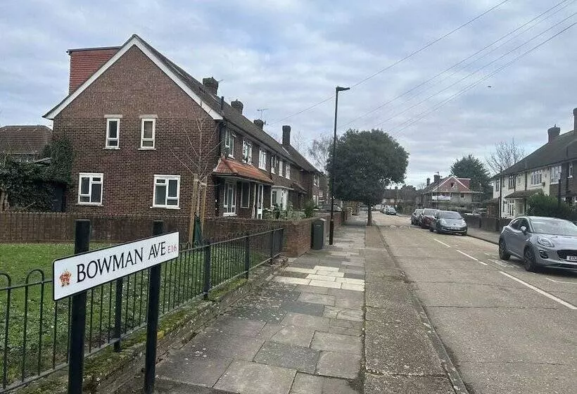 ユースホステル Tran Uk Homestay