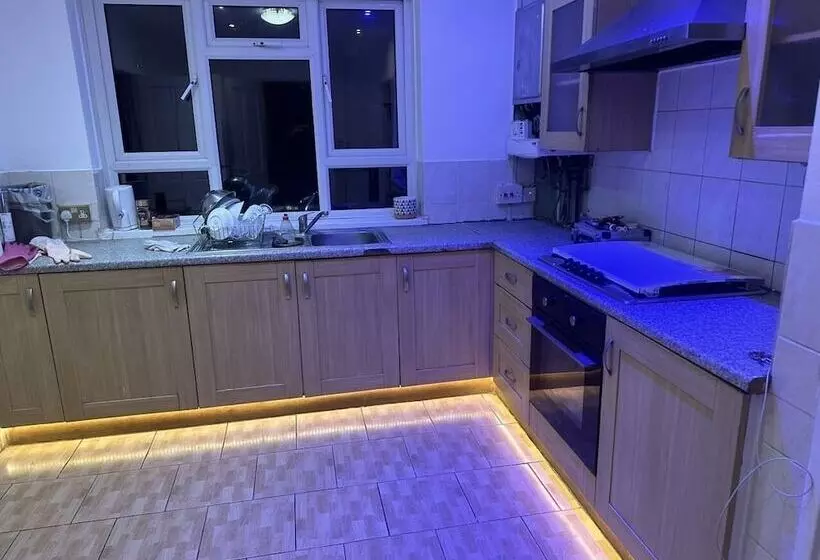 ユースホステル Tran Uk Homestay