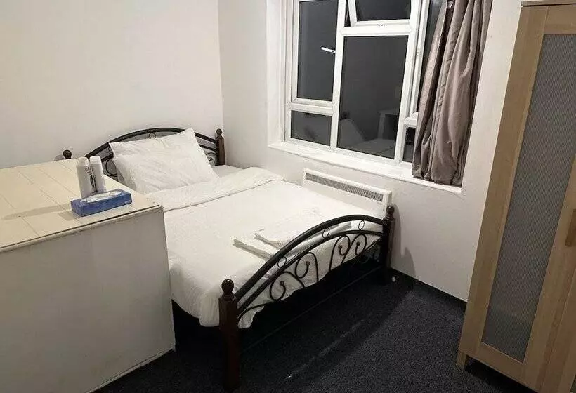 ユースホステル Tran Uk Homestay