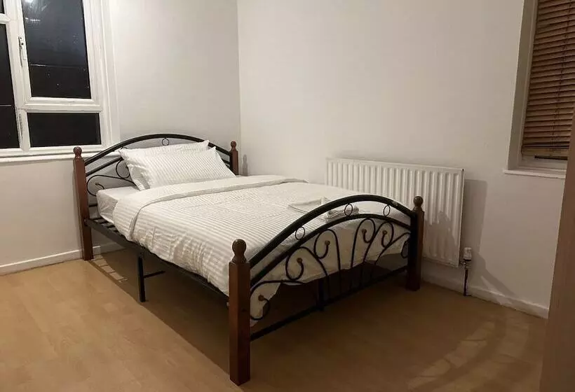 ユースホステル Tran Uk Homestay