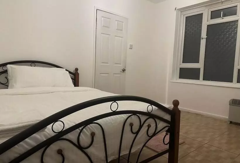 ユースホステル Tran Uk Homestay