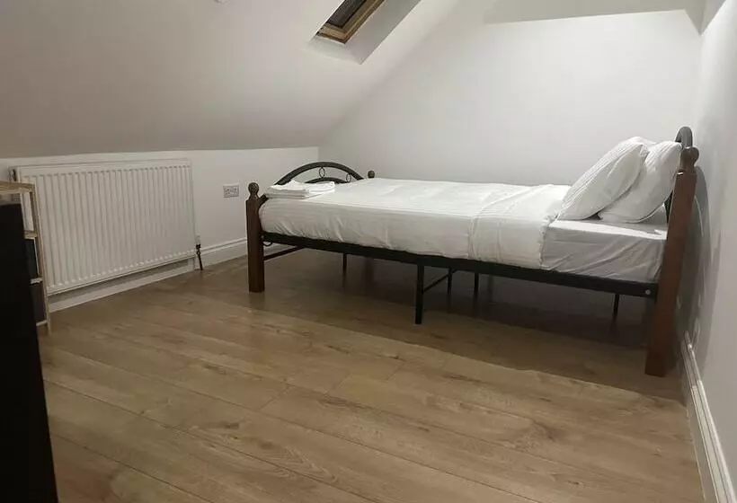 ユースホステル Tran Uk Homestay