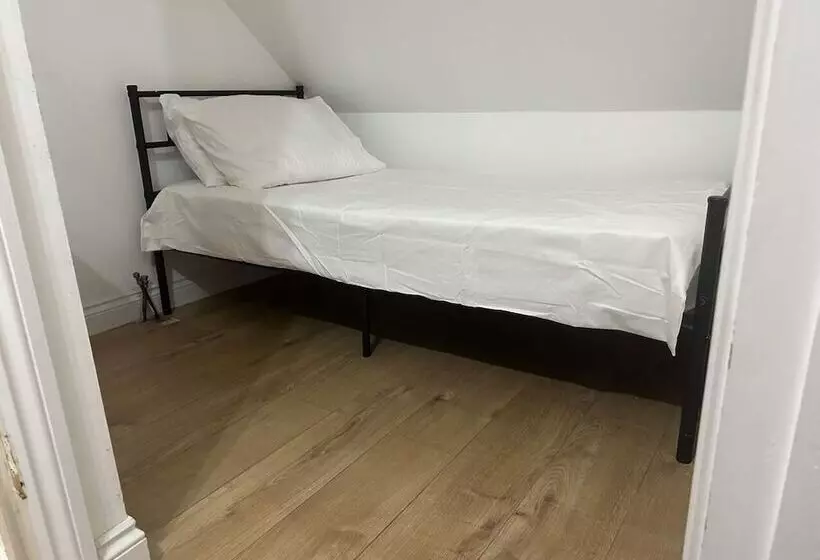 ユースホステル Tran Uk Homestay
