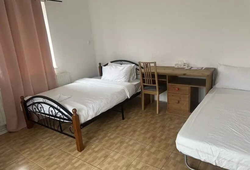 ユースホステル Tran Uk Homestay