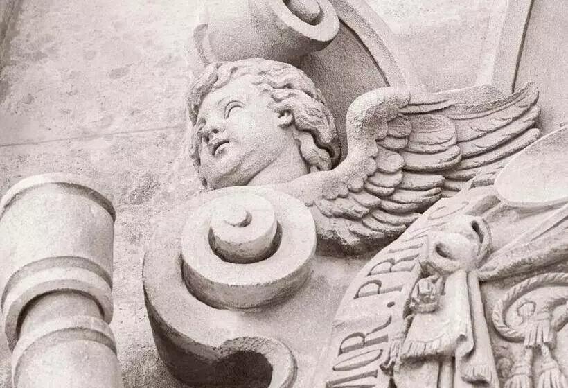 ベッドアンドブレックファースト Mediterraneo Luxury Room Esztergom