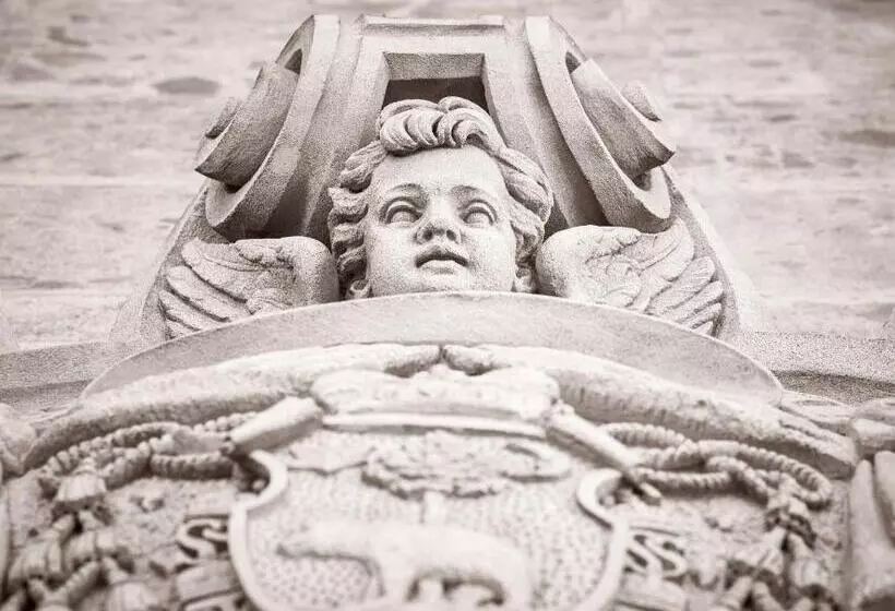 ベッドアンドブレックファースト Mediterraneo Luxury Room Esztergom