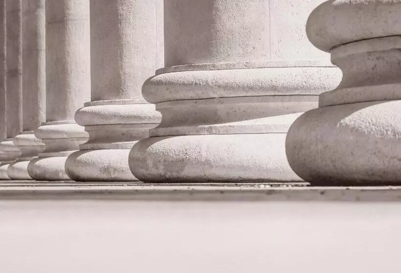 ベッドアンドブレックファースト Mediterraneo Luxury Room Esztergom