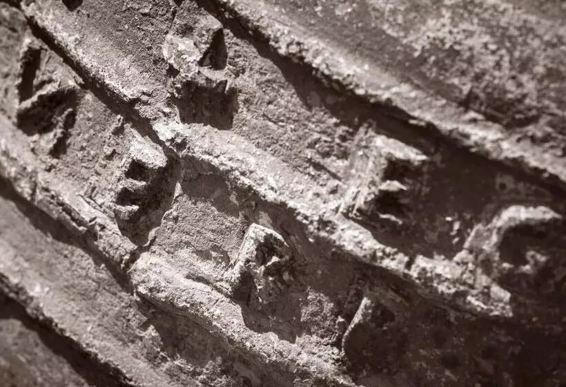 ベッドアンドブレックファースト Mediterraneo Luxury Room Esztergom