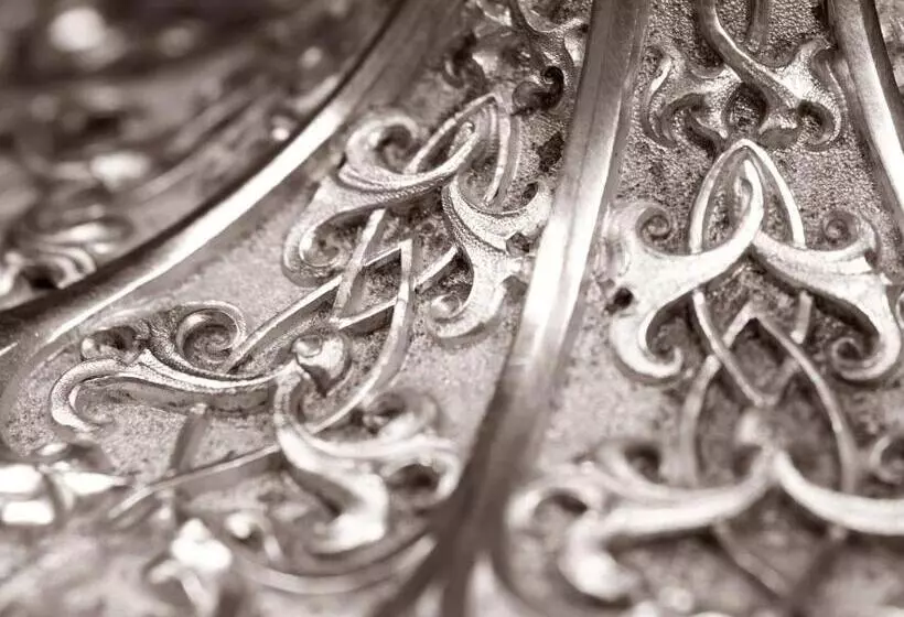 ベッドアンドブレックファースト Mediterraneo Luxury Room Esztergom