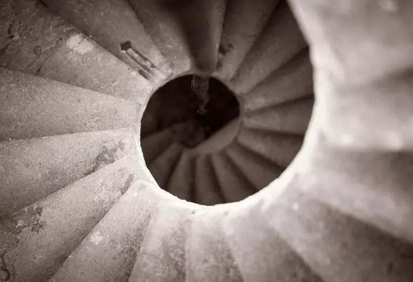 ベッドアンドブレックファースト Mediterraneo Luxury Room Esztergom