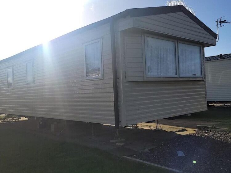 Seton Sands 3 Bed Static Caravan