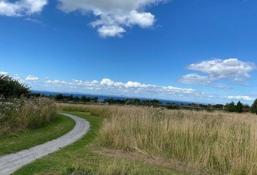 Seton Sands 3 Bed Static Caravan