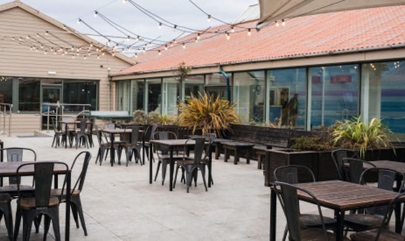 Seton Sands 3 Bed Static Caravan