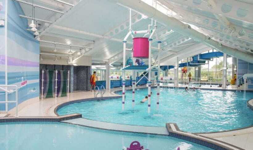 Seton Sands 3 Bed Static Caravan