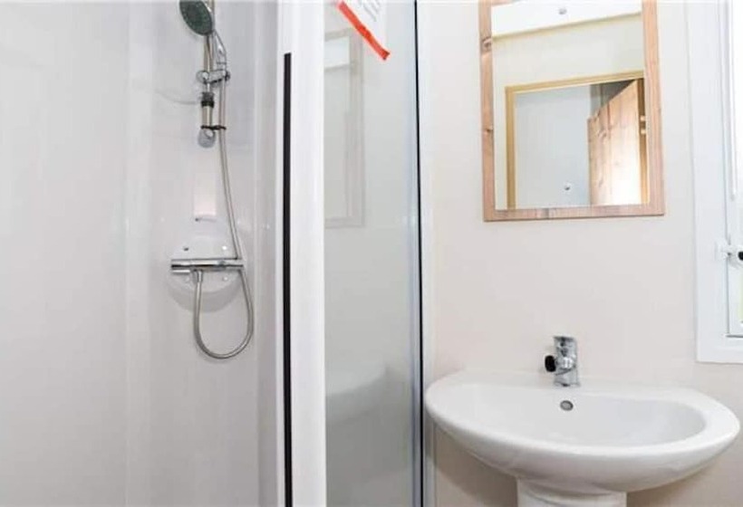 Seton Sands 3 Bed Static Caravan