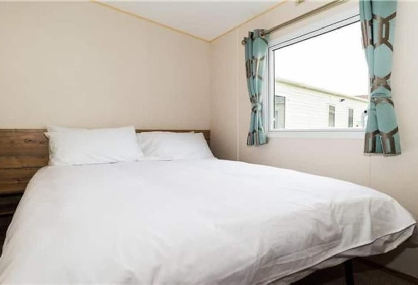 Seton Sands 3 Bed Static Caravan