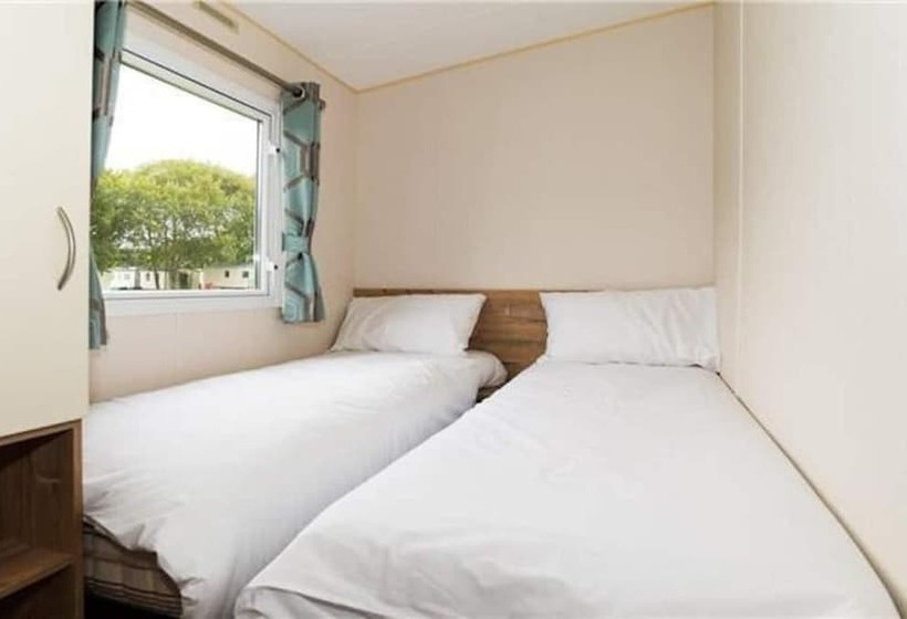 Seton Sands 3 Bed Static Caravan