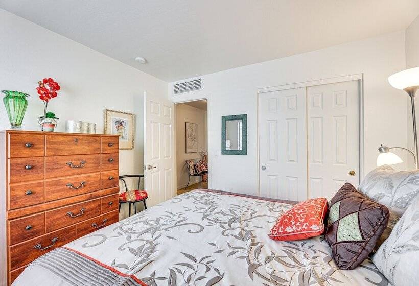 Coolidge Home W/ Patio, Near Casa Grande Monument!