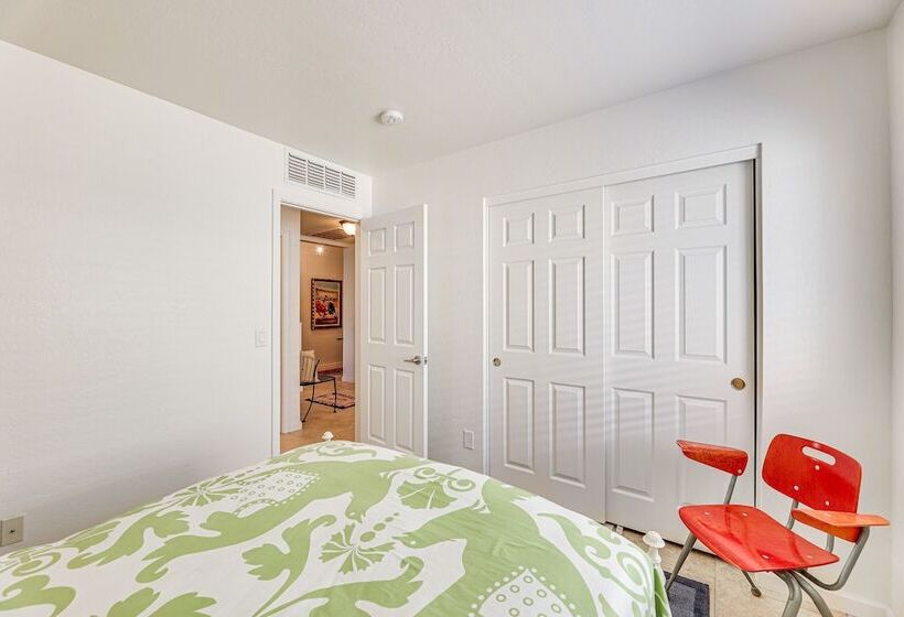 Coolidge Home W/ Patio, Near Casa Grande Monument!