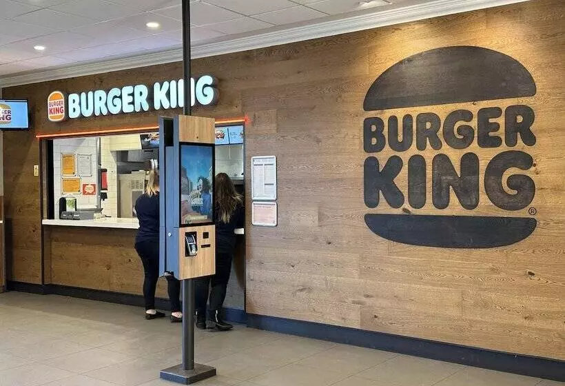 Hotelli Beautiful 3 Bedroomed Lodge In Mablethorpe