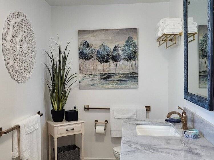 酒店 Hummingbird House