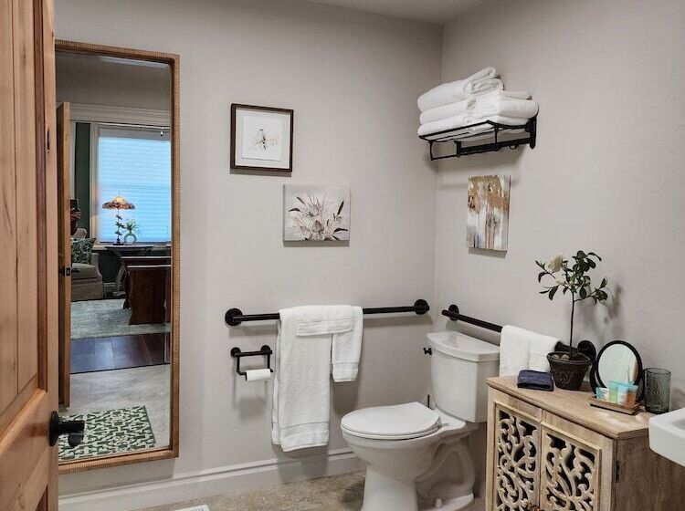 酒店 Hummingbird House