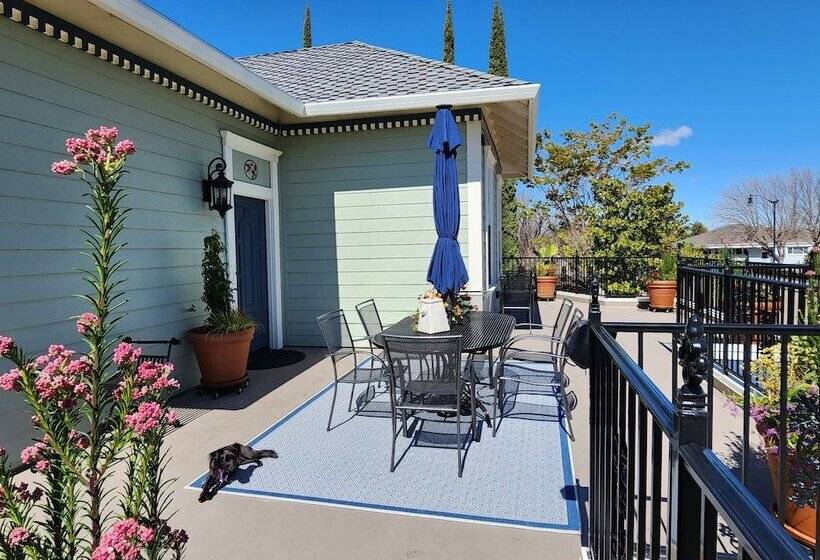 酒店 Hummingbird House