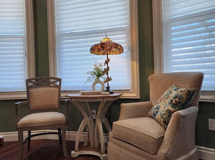 酒店 Hummingbird House