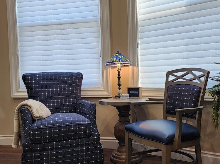 酒店 Hummingbird House