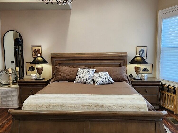 酒店 Hummingbird House