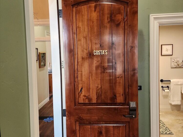 酒店 Hummingbird House