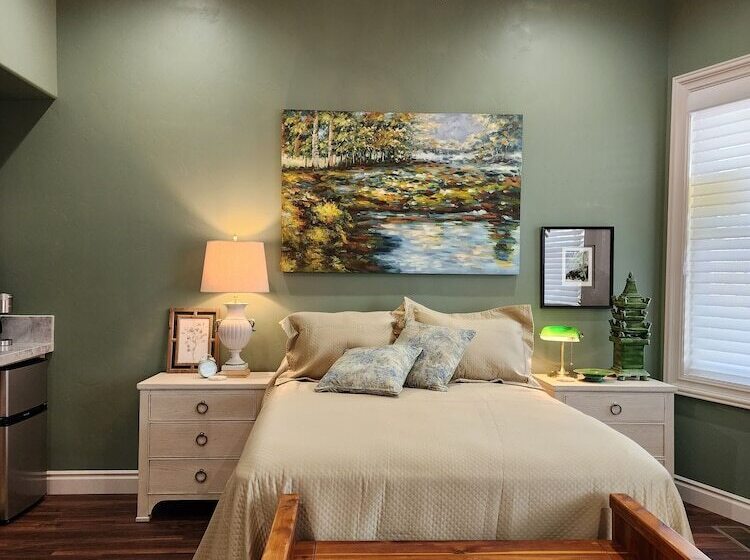 酒店 Hummingbird House