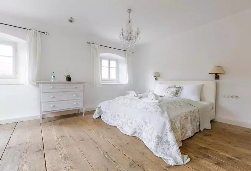 Hotelli Seebacher Haus