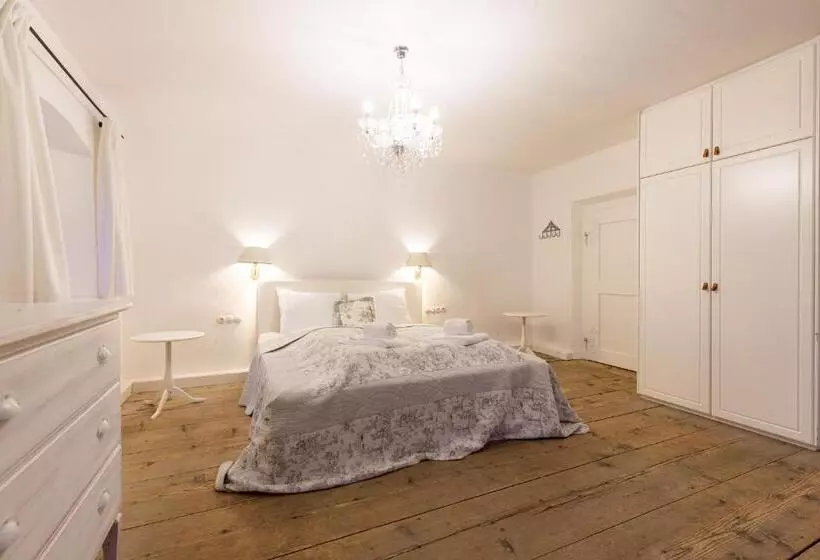 Hotelli Seebacher Haus