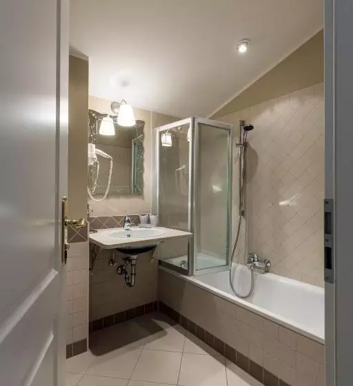 Hotelli Seebacher Haus