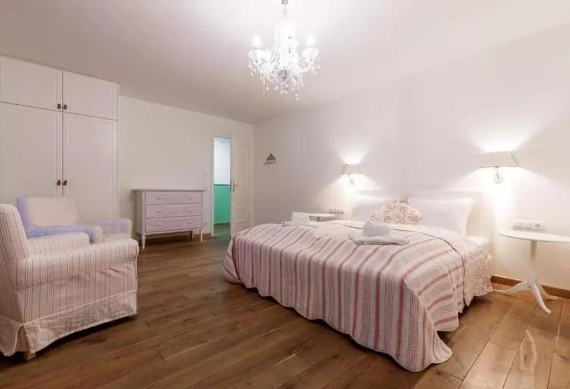 Hotelli Seebacher Haus