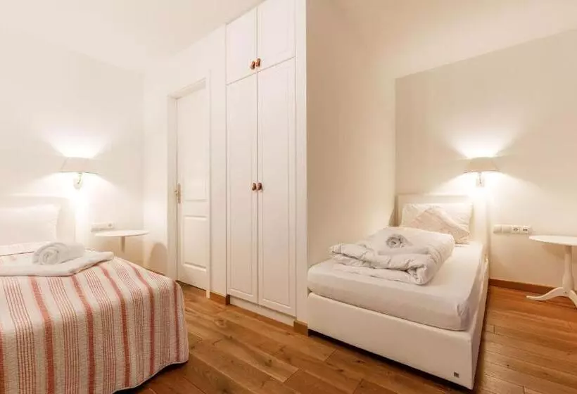 Hotelli Seebacher Haus