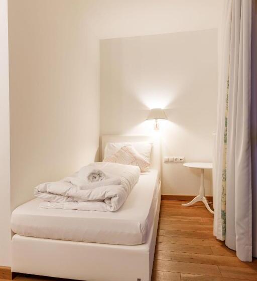 호텔 Seebacher Haus