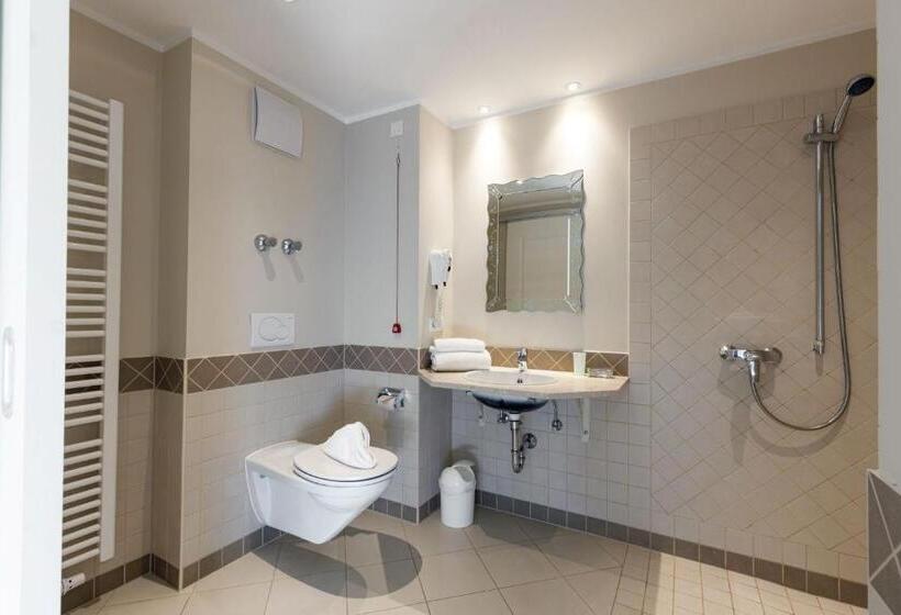 호텔 Seebacher Haus