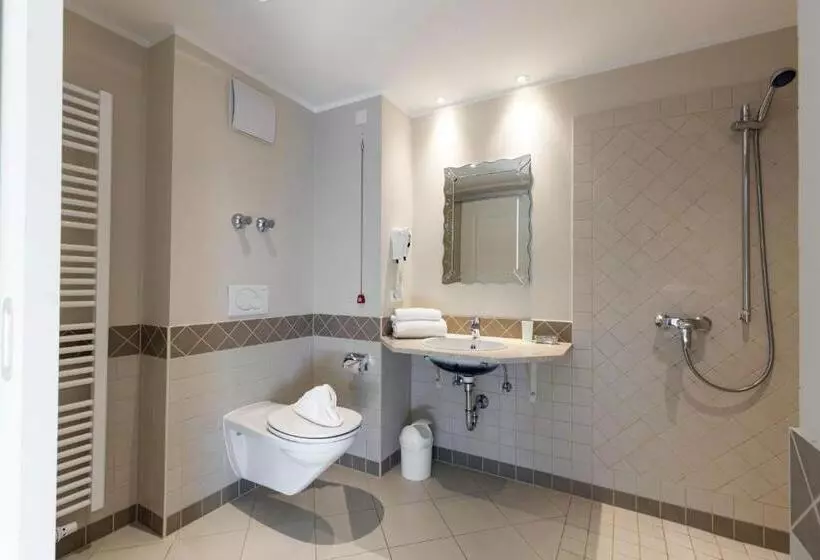 Hotelli Seebacher Haus