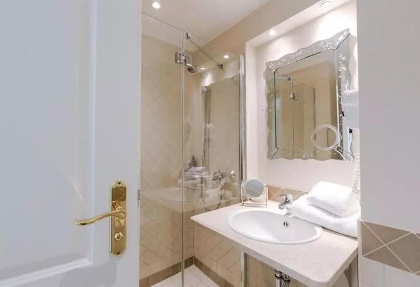 Hotelli Seebacher Haus