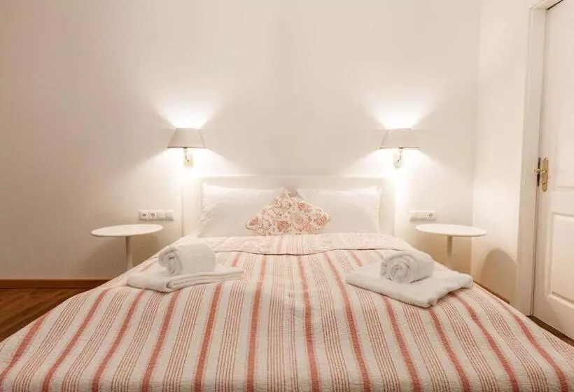 Hotelli Seebacher Haus