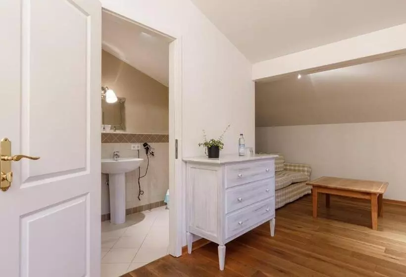 Hotelli Seebacher Haus