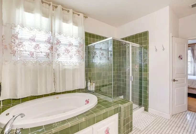 Luxe Bay View Home Near Sf, Berkley & Napa Valley