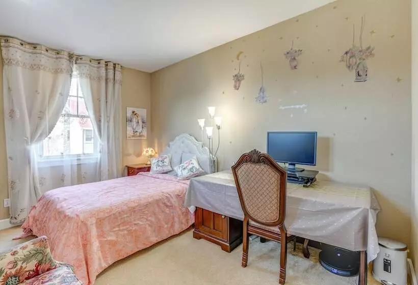 Luxe Bay View Home Near Sf, Berkley & Napa Valley