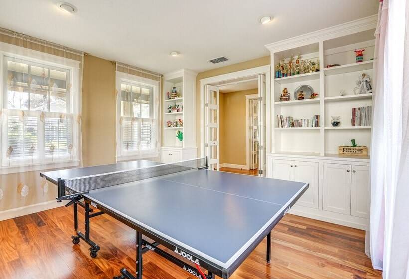 Luxe Bay View Home Near Sf, Berkley & Napa Valley