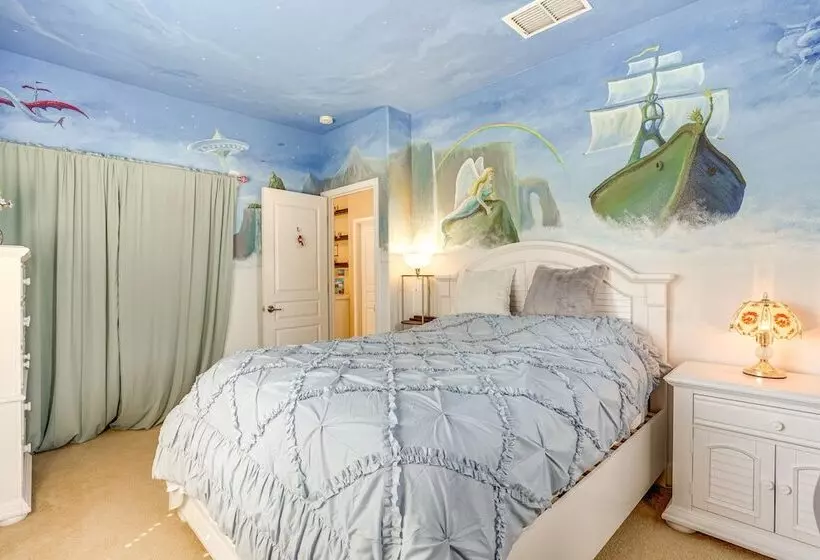 Luxe Bay View Home Near Sf, Berkley & Napa Valley