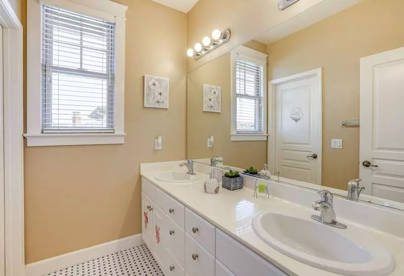 Luxe Bay View Home Near Sf, Berkley & Napa Valley